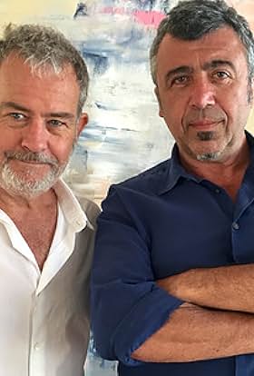 actor John Watkin large photo