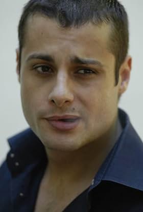 actor Emanuele Cerman large photo