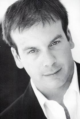 actor Troy Bellinghausen large photo