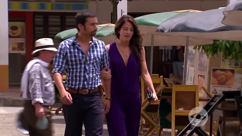 actor Germán Jaramillo large photo