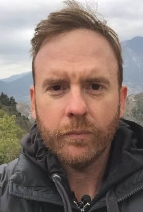 actor Adam Zwar large photo