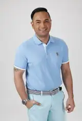 Keempee De Leon
