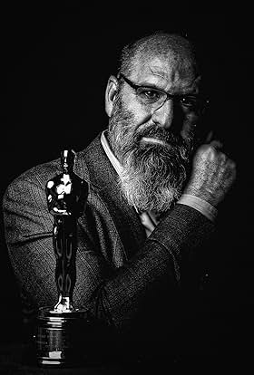 actor Howard Berger large photo