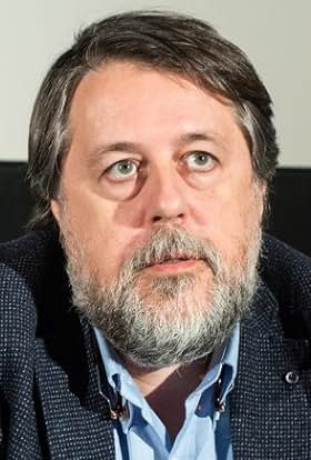 actor Vitaliy Manskiy large photo