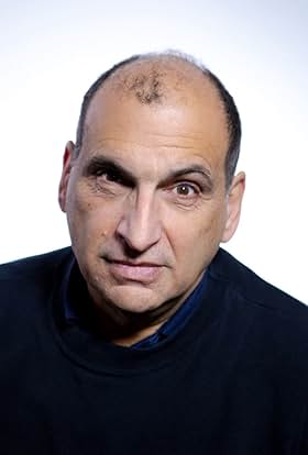 actor Rony Kramer large photo