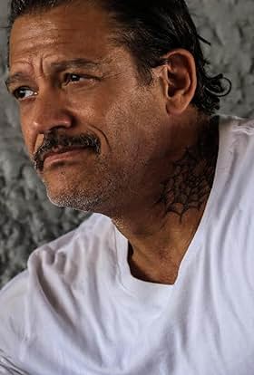 actor Davee Youngblood large photo