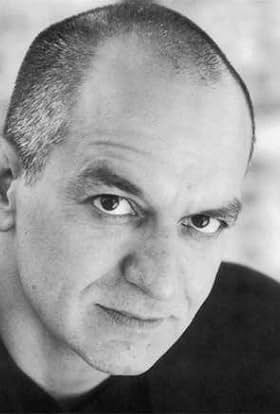 actor David Mersault large photo