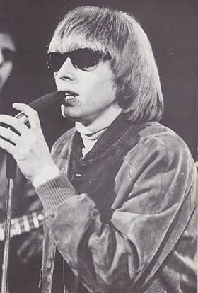 actor Keith Relf large photo