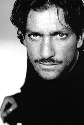 actor Sergio Assisi large photo