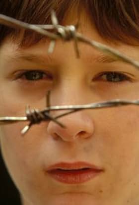 actor Ben Tibber large photo