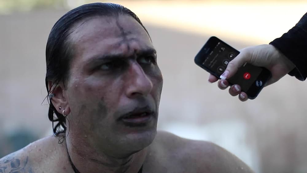 actor Edward Nyahay large photo