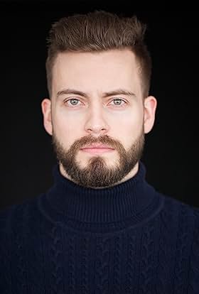 actor Hjalti Rúnar Jónsson large photo