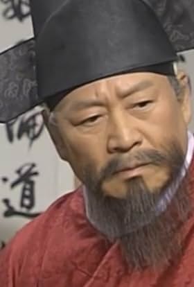 Kyeong-hwan Jo