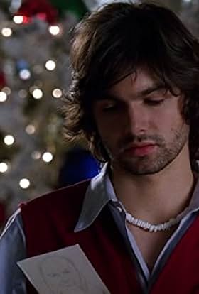 actor Nick Roth large photo