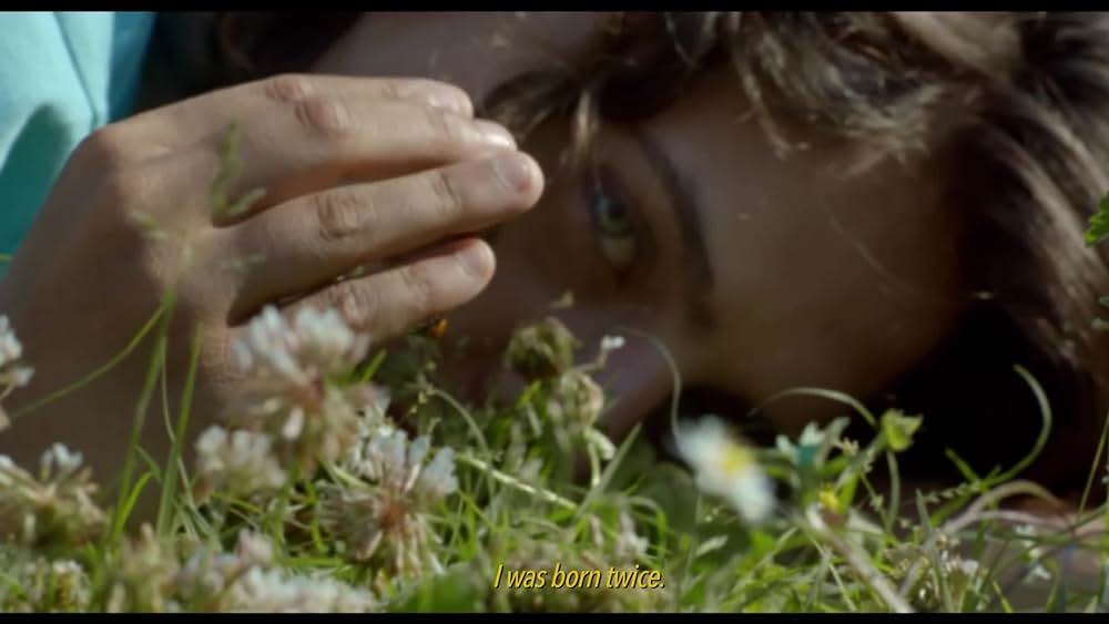 actor Corrado Sassi large photo