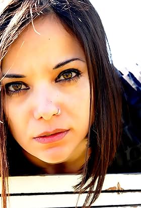 actor Katerina Tsavalou large photo