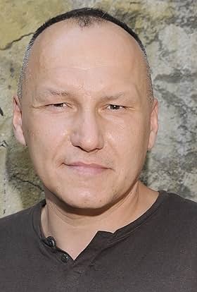 actor Mariusz Jakus large photo