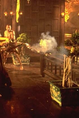 actor M.L. Piyapas Bhirombhakdi large photo