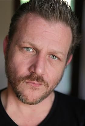 actor Pascal Parmentier large photo