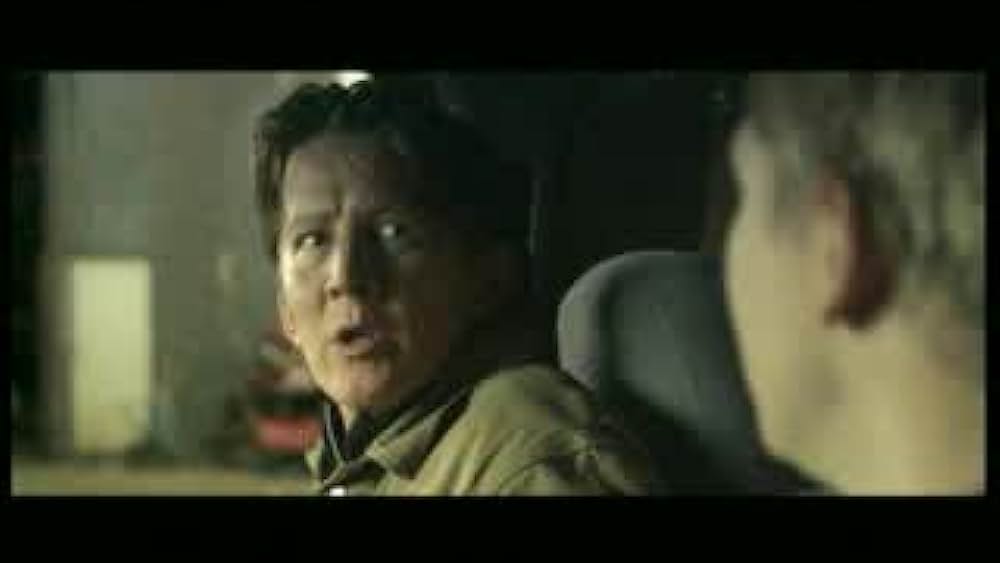 actor Morten Hebsgaard large photo