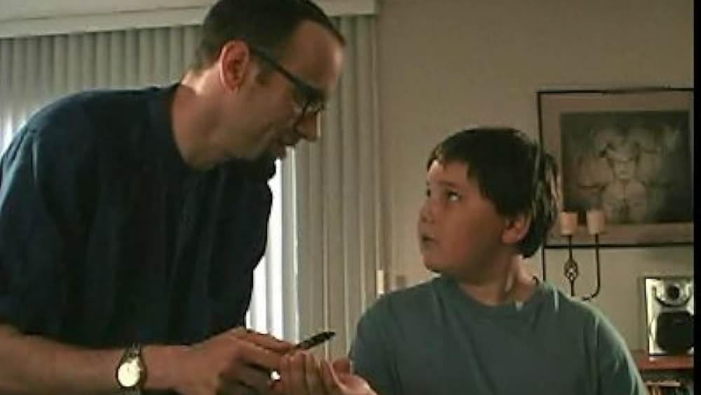 actor Al Rondon large photo