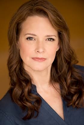 actor Natalie Diorio large photo