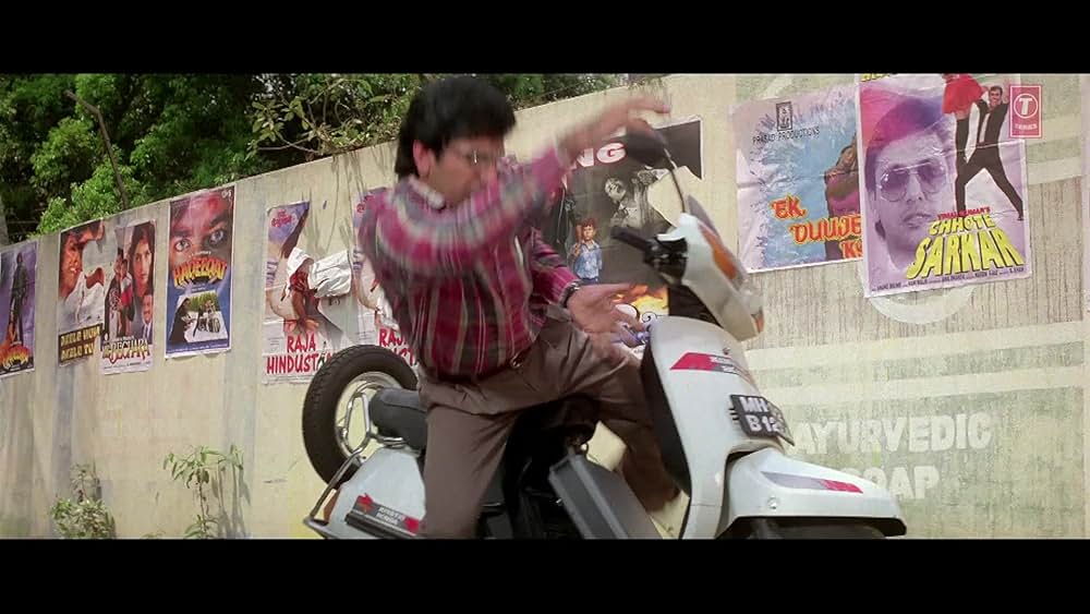 actor Krishan Kumar large photo