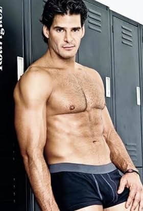 actor Eduardo Rodriguez large photo