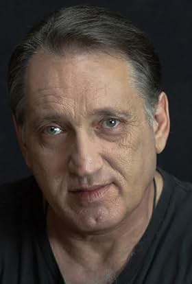 actor Vladimir Friedman large photo