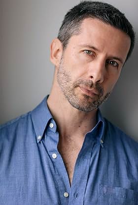 actor Marco Zunino large photo