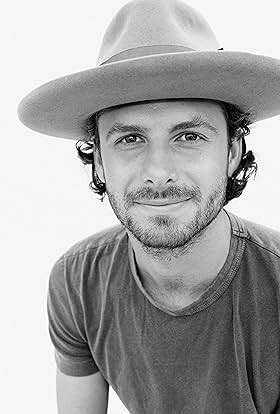 actor James Burnett large photo