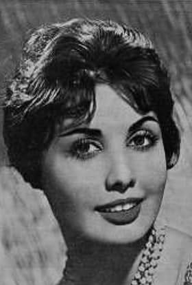 actor Serpil Gül large photo