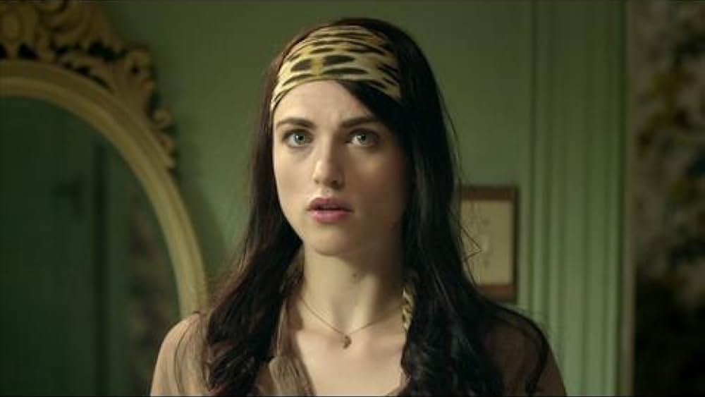 actor André Stolz large photo