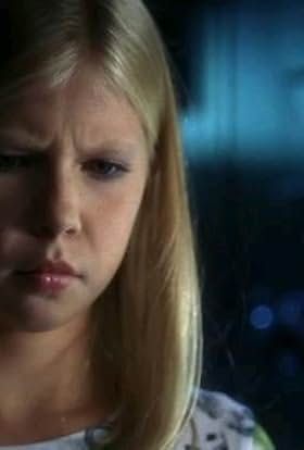 actor Madison McReynolds large photo