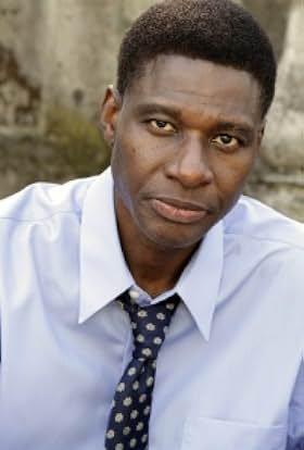 actor Gift Harris large photo