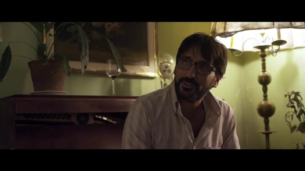 actor Javier Valdés large photo