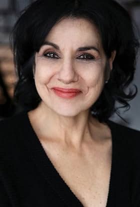 actor Carole Chatel large photo