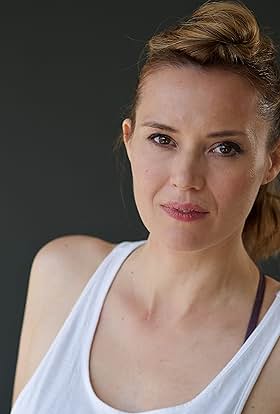 actor Aurélie Meriel large photo