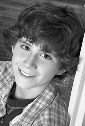 actor Ryan Marsini large photo