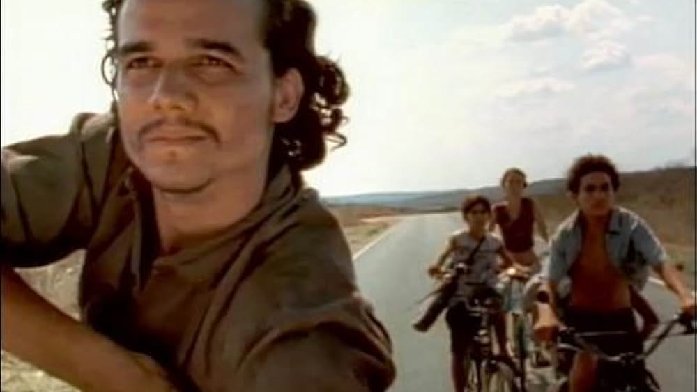 actor Cláudia Abreu large photo