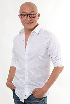 Desmond Lim