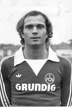 actor Ulrich Hoeneß large photo