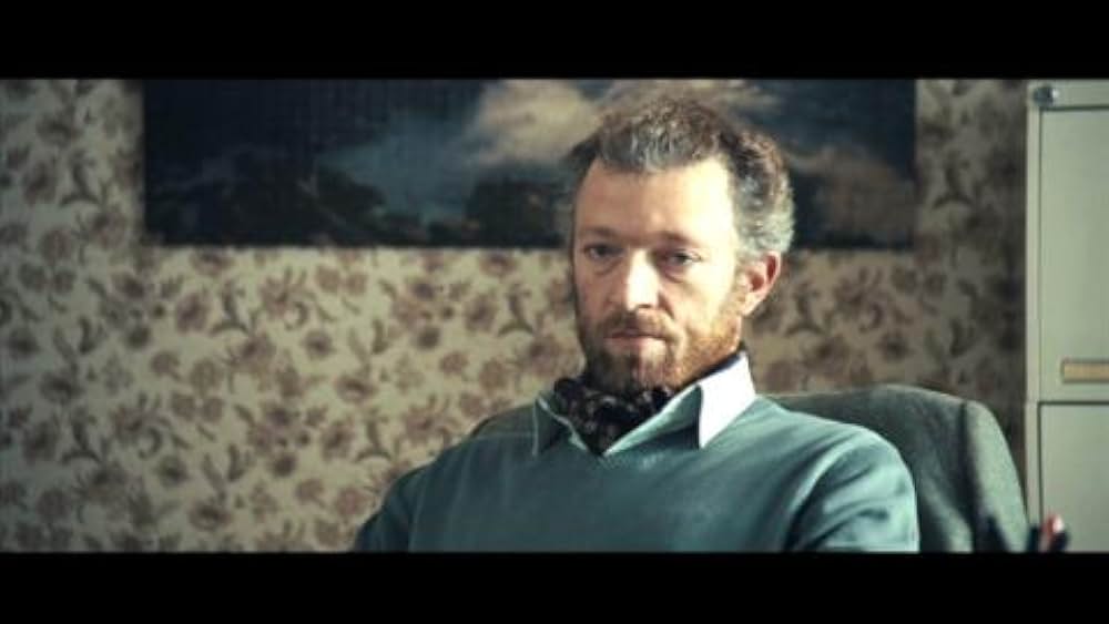 actor Mathilde Braure large photo