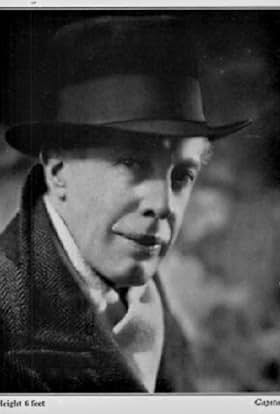 actor Hamilton Deane large photo