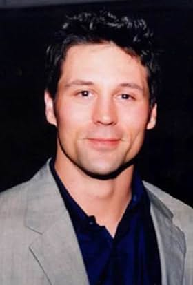 actor Timothy Vahle large photo