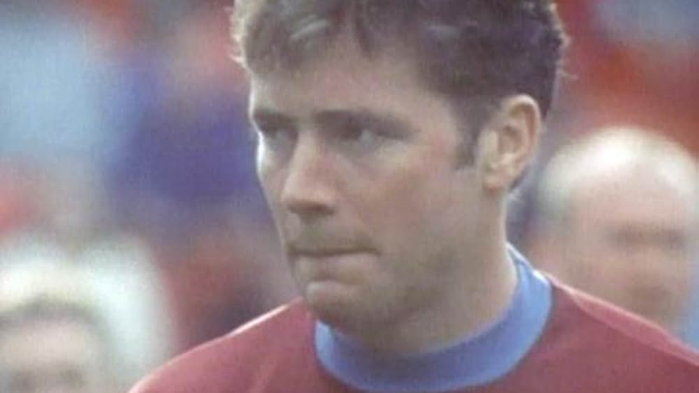 Andy Gray
