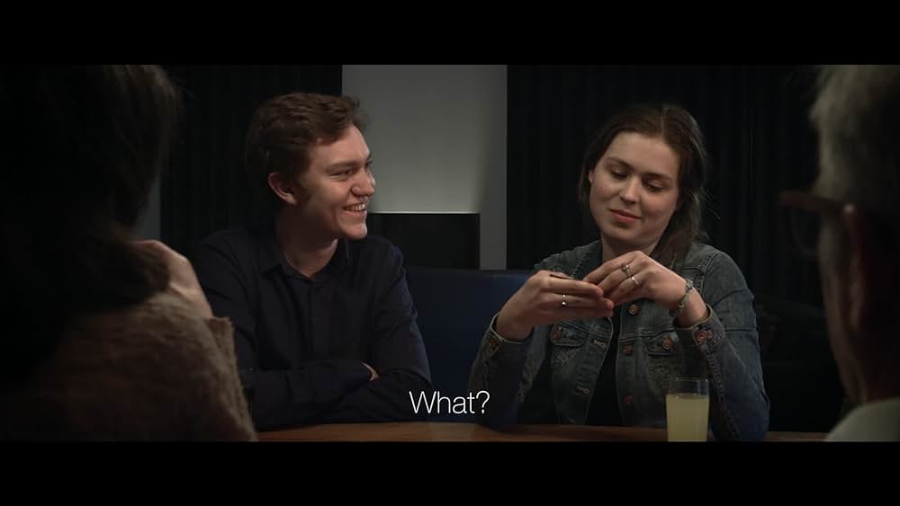 actor Howard van Dodemont large photo