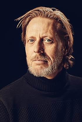 actor Gerard Bidstrup large photo