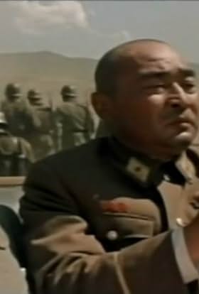 actor Nurmukhan Zhanturin large photo