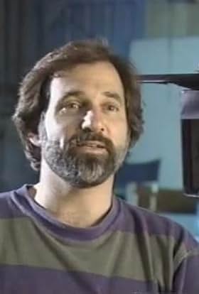 actor Peter Manoogian large photo